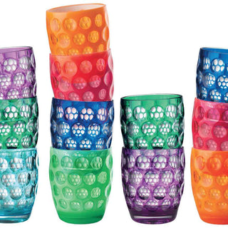 Mario Luca Giusti Lente high glass - Buy now on ShopDecor - Discover the best products by MARIO LUCA GIUSTI design