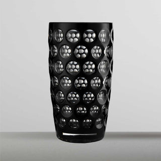 Mario Luca Giusti Lente High Glass Black - Buy now on ShopDecor - Discover the best products by MARIO LUCA GIUSTI design