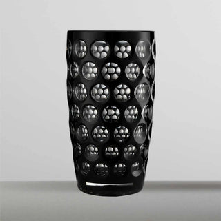Mario Luca Giusti Lente high glass Black - Buy now on ShopDecor - Discover the best products by MARIO LUCA GIUSTI design