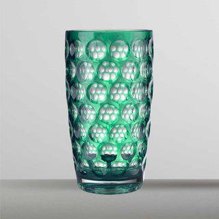 Mario Luca Giusti Lente High Glass Green - Buy now on ShopDecor - Discover the best products by MARIO LUCA GIUSTI design