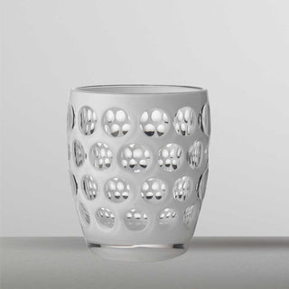 Mario Luca Giusti Lente Low Glass White - Buy now on ShopDecor - Discover the best products by MARIO LUCA GIUSTI design