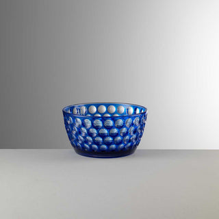 Mario Luca Giusti Lente bowl Electric Blue - Buy now on ShopDecor - Discover the best products by MARIO LUCA GIUSTI design
