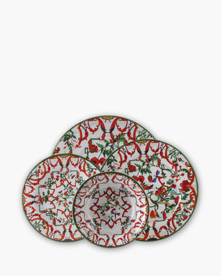 Mario Luca Giusti Lillybet placemats - Buy now on ShopDecor - Discover the best products by MARIO LUCA GIUSTI design