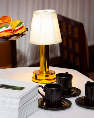 Mario Luca Giusti Lucilla coffee cup with saucer - Buy now on ShopDecor - Discover the best products by MARIO LUCA GIUSTI design