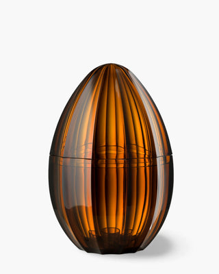 Mario Luca Giusti Mafalda cutlery holder Amber - Buy now on ShopDecor - Discover the best products by MARIO LUCA GIUSTI design