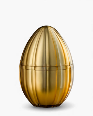 Mario Luca Giusti Mafalda cutlery holder Gold - Buy now on ShopDecor - Discover the best products by MARIO LUCA GIUSTI design