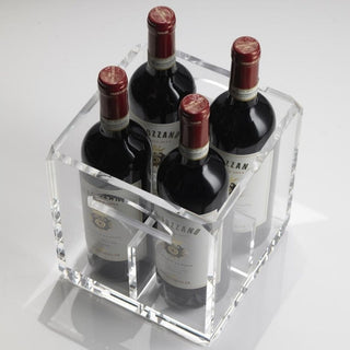 Mario Luca Giusti Message In A Bottle - bottle holder - Buy now on ShopDecor - Discover the best products by MARIO LUCA GIUSTI design