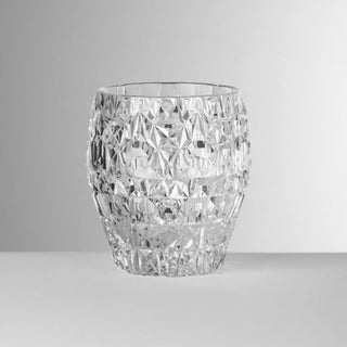 Mario Luca Giusti Mille e Una Notte tumbler Transparent - Buy now on ShopDecor - Discover the best products by MARIO LUCA GIUSTI design