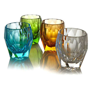 Mario Luca Giusti Milly glass - Buy now on ShopDecor - Discover the best products by MARIO LUCA GIUSTI design