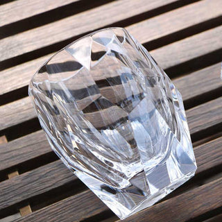 Mario Luca Giusti Milly glass - Buy now on ShopDecor - Discover the best products by MARIO LUCA GIUSTI design