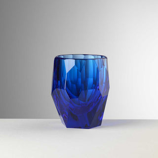 Mario Luca Giusti Milly Glass Blue - Buy now on ShopDecor - Discover the best products by MARIO LUCA GIUSTI design
