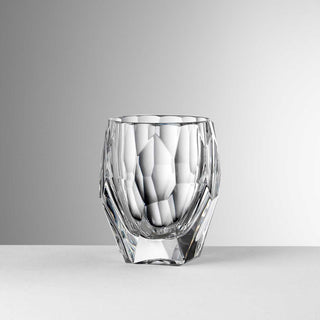 Mario Luca Giusti Milly Glass Transparent - Buy now on ShopDecor - Discover the best products by MARIO LUCA GIUSTI design