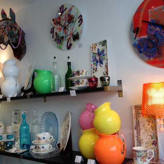 Mario Luca Giusti Bona oil cruet - Buy now on ShopDecor - Discover the best products by MARIO LUCA GIUSTI design