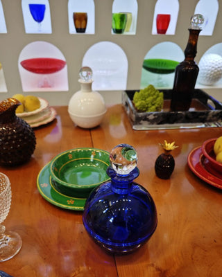 Mario Luca Giusti Orsetta bottle - Buy now on ShopDecor - Discover the best products by MARIO LUCA GIUSTI design