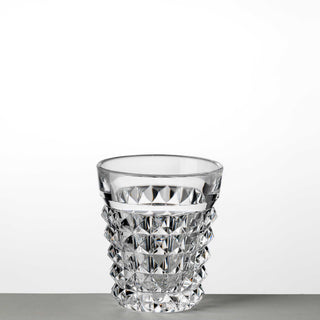 Mario Luca Giusti Palazzo Glass Transparent - Buy now on ShopDecor - Discover the best products by MARIO LUCA GIUSTI design