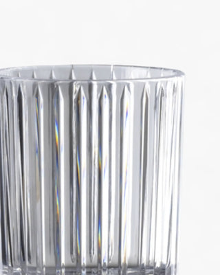 Mario Luca Giusti Peter tumbler - Buy now on ShopDecor - Discover the best products by MARIO LUCA GIUSTI design