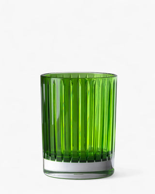 Mario Luca Giusti Peter tumbler Emerald Green - Buy now on ShopDecor - Discover the best products by MARIO LUCA GIUSTI design
