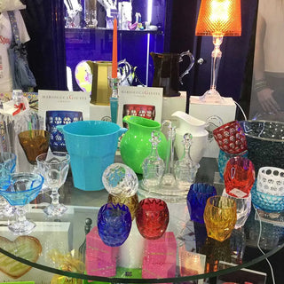 Mario Luca Giusti bottle crate - Buy now on ShopDecor - Discover the best products by MARIO LUCA GIUSTI design