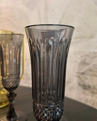 Mario Luca Giusti Saint Germain flute fumè - Buy now on ShopDecor - Discover the best products by MARIO LUCA GIUSTI design