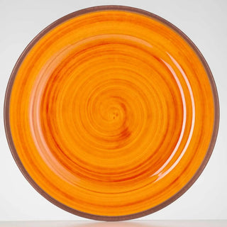 Mario Luca Giusti Saint Tropez tray Orange - Buy now on ShopDecor - Discover the best products by MARIO LUCA GIUSTI design