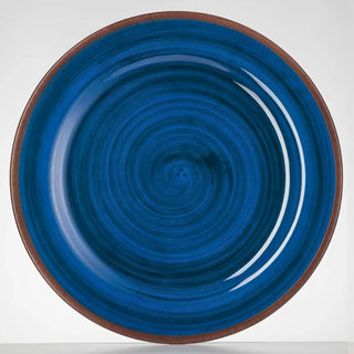 Mario Luca Giusti Saint Tropez tray Blue - Buy now on ShopDecor - Discover the best products by MARIO LUCA GIUSTI design