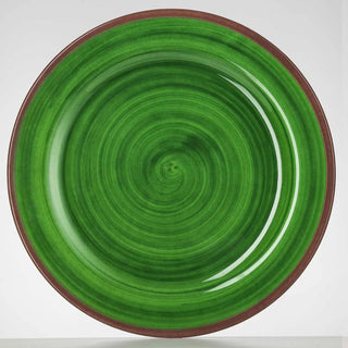 Mario Luca Giusti Saint Tropez tray Green - Buy now on ShopDecor - Discover the best products by MARIO LUCA GIUSTI design
