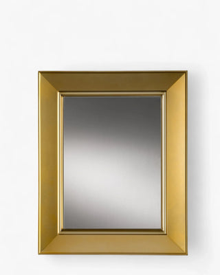 Mario Luca Giusti Salomè mirror Gold - Buy now on ShopDecor - Discover the best products by MARIO LUCA GIUSTI design