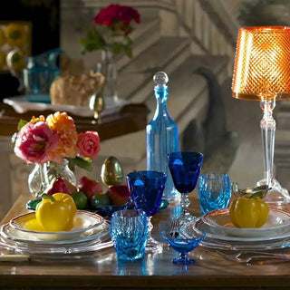 Mario Luca Giusti Scotch glass transparent - Buy now on ShopDecor - Discover the best products by MARIO LUCA GIUSTI design