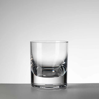 Mario Luca Giusti Scotch glass transparent - Buy now on ShopDecor - Discover the best products by MARIO LUCA GIUSTI design