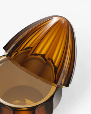 Mario Luca Giusti Serena ice cream bowl - Buy now on ShopDecor - Discover the best products by MARIO LUCA GIUSTI design