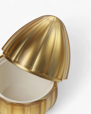 Mario Luca Giusti Serena ice cream bowl - Buy now on ShopDecor - Discover the best products by MARIO LUCA GIUSTI design