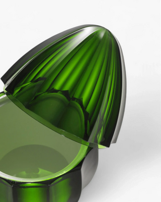 Mario Luca Giusti Serena ice cream bowl - Buy now on ShopDecor - Discover the best products by MARIO LUCA GIUSTI design