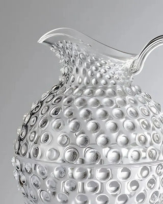 Mario Luca Giusti Sister Rosetta jug - Buy now on ShopDecor - Discover the best products by MARIO LUCA GIUSTI design