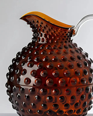 Mario Luca Giusti Sister Rosetta jug - Buy now on ShopDecor - Discover the best products by MARIO LUCA GIUSTI design