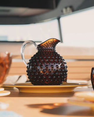 Mario Luca Giusti Sister Rosetta jug - Buy now on ShopDecor - Discover the best products by MARIO LUCA GIUSTI design