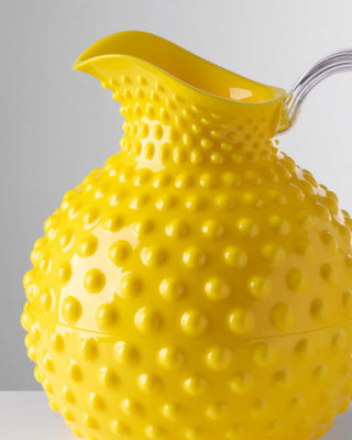 Mario Luca Giusti Sister Rosetta jug - Buy now on ShopDecor - Discover the best products by MARIO LUCA GIUSTI design