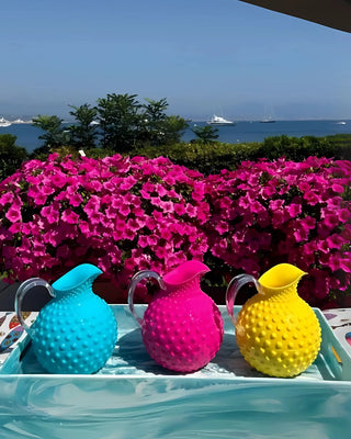 Mario Luca Giusti Sister Rosetta jug - Buy now on ShopDecor - Discover the best products by MARIO LUCA GIUSTI design