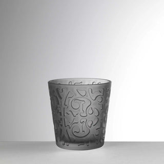 Mario Luca Giusti Siviglia glass Grey - Buy now on ShopDecor - Discover the best products by MARIO LUCA GIUSTI design