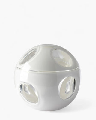 Mario Luca Giusti Sputnik ice bucket White - Buy now on ShopDecor - Discover the best products by MARIO LUCA GIUSTI design