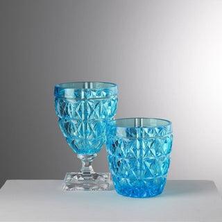 Mario Luca Giusti Stella water glass - Buy now on ShopDecor - Discover the best products by MARIO LUCA GIUSTI design