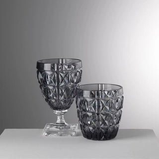 Mario Luca Giusti Stella water glass - Buy now on ShopDecor - Discover the best products by MARIO LUCA GIUSTI design
