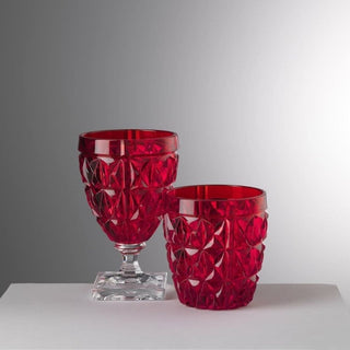 Mario Luca Giusti Stella water glass - Buy now on ShopDecor - Discover the best products by MARIO LUCA GIUSTI design