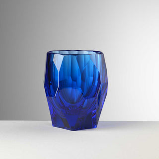 Mario Luca Giusti Super Milly Glass Blue - Buy now on ShopDecor - Discover the best products by MARIO LUCA GIUSTI design