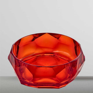 Mario Luca Giusti Supernova Salad Bowl Red - Buy now on ShopDecor - Discover the best products by MARIO LUCA GIUSTI design