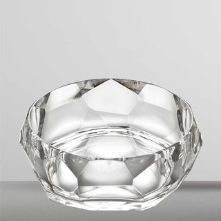Mario Luca Giusti Supernova Salad Bowl Transparent - Buy now on ShopDecor - Discover the best products by MARIO LUCA GIUSTI design