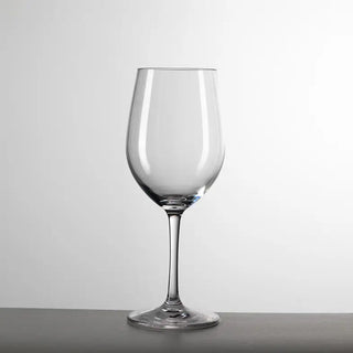Mario Luca Giusti Twiga glass transparent - Buy now on ShopDecor - Discover the best products by MARIO LUCA GIUSTI design