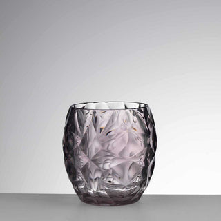 Mario Luca Giusti Venezia Glass Smoky grey - Buy now on ShopDecor - Discover the best products by MARIO LUCA GIUSTI design