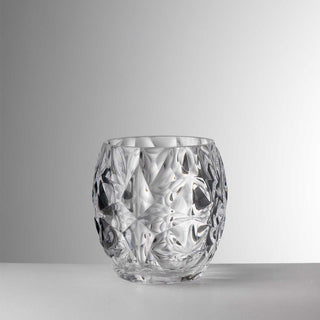 Mario Luca Giusti Venezia Glass Transparent - Buy now on ShopDecor - Discover the best products by MARIO LUCA GIUSTI design