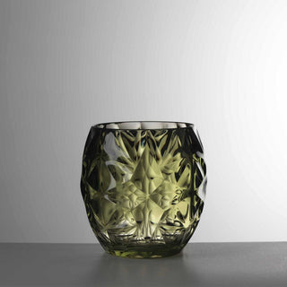 Mario Luca Giusti Venezia Glass Green - Buy now on ShopDecor - Discover the best products by MARIO LUCA GIUSTI design