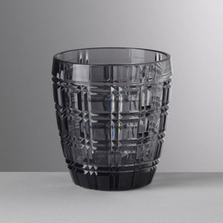 Mario Luca Giusti Winston water glass Grey - Buy now on ShopDecor - Discover the best products by MARIO LUCA GIUSTI design